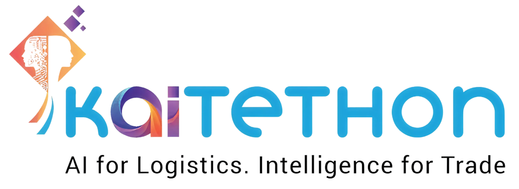 KaiTETHON - AI for Logistics. Intelligence for Trade