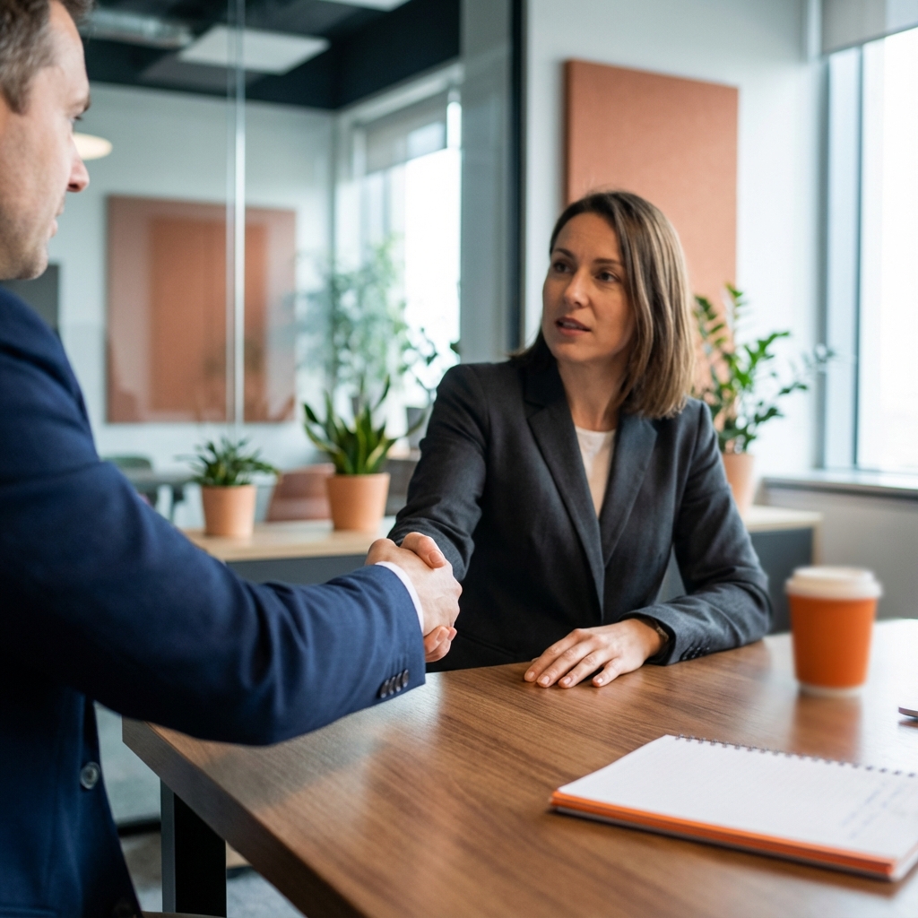 Career Opportunities